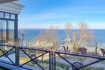 Villa Claire | Wohnung 08 | Sunrise Queen