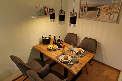 Ferienwohnung Auszeit