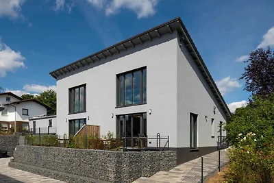 Vakantiehuis Ontspannende vakantie Bad Wildungen