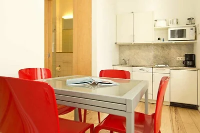 Villa Astrid, T3 Anklam