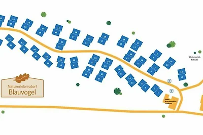 HAS-56 - Liebevoll eingerichtetes Ferienhaus ...