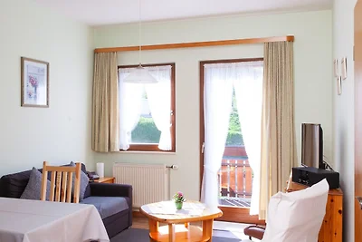 Ferienwohnung 3 „Kapelle“