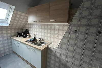 Ferienwohnung Wangerooge