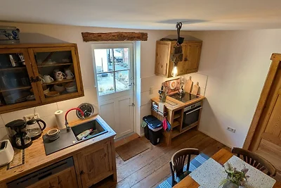 Apartament Dla rodzin Kamminke