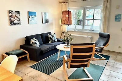 Appartamento Vacanza con famiglia Timmendorf