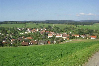 Ferienwohnung Zum Fuchsberg 45m², 1 Schlafrau...