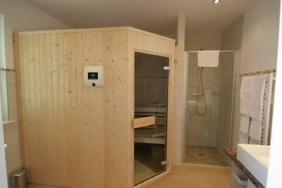 Casa vacanze Vacanza di relax Göhren-Lebbin