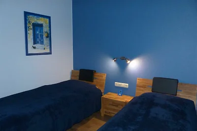 Casa vacanze Vacanza di relax Poseritz