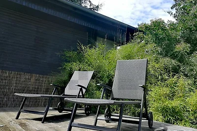 Vakantieappartement Gezinsvakantie Heringsdorf