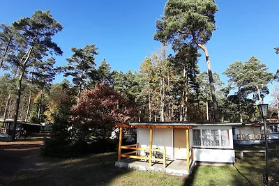 Hotel Cultuur en bezienswaardigheden Lychen