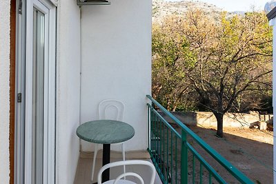 Vakantieappartement Gezinsvakantie Starigrad