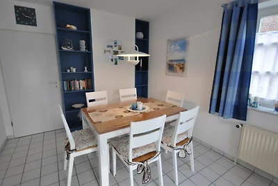 Casa vacanze Vacanza di relax Wittmund