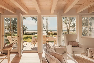 Watermark Usedom - Ferienhaus Woge - Traumhau...