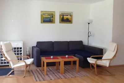 Haus Inge am Park _Fewo im EG