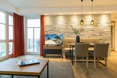 Beachhouse Bansin, App. 26