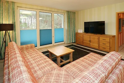 Q05 max. 4 Pers. u. 1 Baby 2 Schlafzimmer...