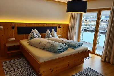 Appartamento Vacanza con famiglia Au in Vorarlberg