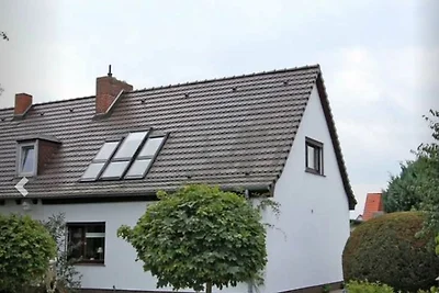 Maritime Gemütlichkeit