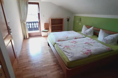 Vakantieappartement Gezinsvakantie Bayrischzell