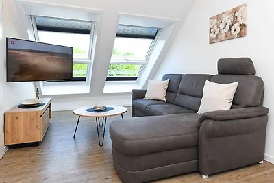 Ferienwohnung Teichblick