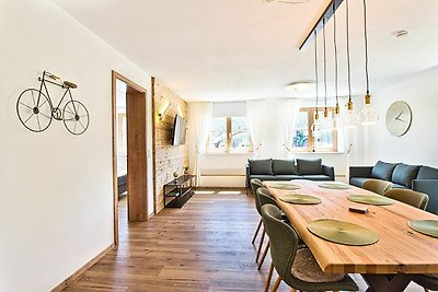 Vakantieappartement Gezinsvakantie Schönau am Königssee