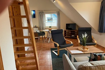 Appartamento Vacanza con famiglia Timmendorf