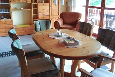Appartamento Vacanza con famiglia Ostrhauderfehn