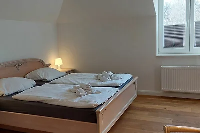 Slot/Kasteel Vakantieparken en clubs Gross-Mohrdorf