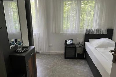 Hotel Cultuur en bezienswaardigheden Ludwigsburg