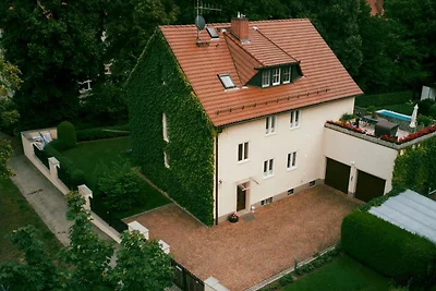 Vakantieappartement Gezinsvakantie Görlitz