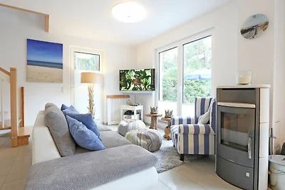 Casa vacanze Vacanza di relax Baabe