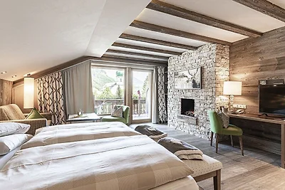 Traumfänger Juniorsuite
