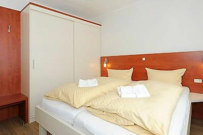 Ferienwohnung Strandtor