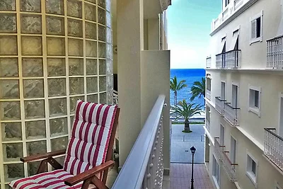 Vakantieappartement Gezinsvakantie Los Llanos de Aridane