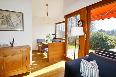 Casa vacanze Vacanza di relax Prien