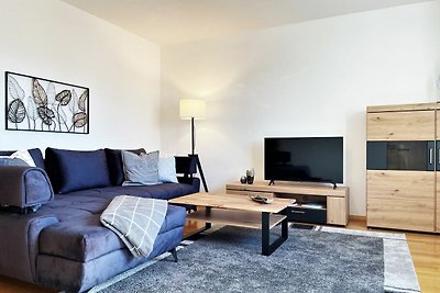 Vakantieappartement Gezinsvakantie Hoyerswerda