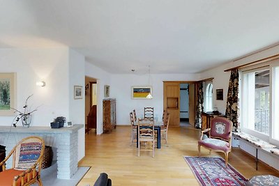 Apartment Algrezcha OG
