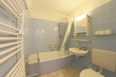 Apartamento Vacaciones familiares Hohegeiß
