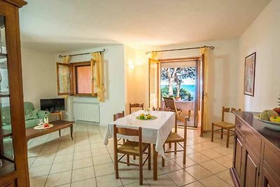 Komfortable Villa mit Privatstrand - Nr.