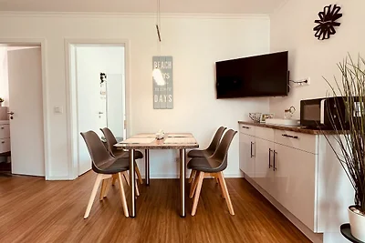 Haus Baltic Star WE 04