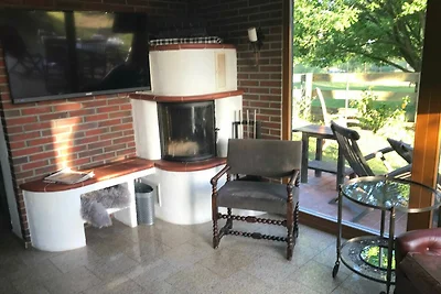 Casa vacanze Vacanza di relax Varel