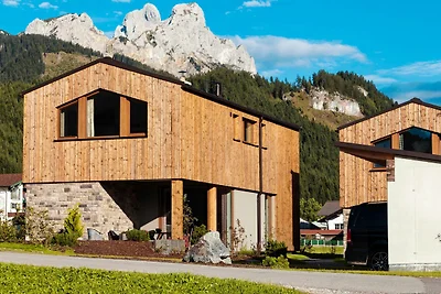 Chalet N° 4