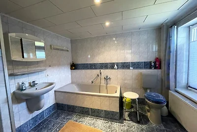 Casa vacanze Vacanza di relax Ahrenshagen-Daskow