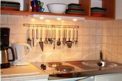 Vakantieappartement Gezinsvakantie Ahrenshoop
