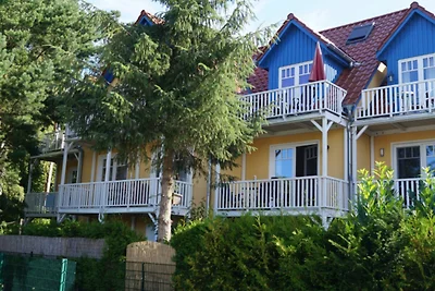 Ferienwohnung grosse Kastanie 57