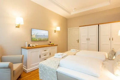 Vakantieappartement Gezinsvakantie Bansin