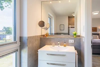 Vakantieappartement Gezinsvakantie Garz