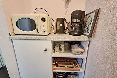 Apartamento Vacaciones familiares Ahlbeck