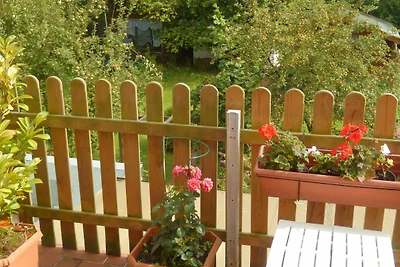 Vakantieappartement Gezinsvakantie Leer