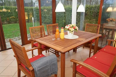 Casa vacanze Vacanza di relax Damp